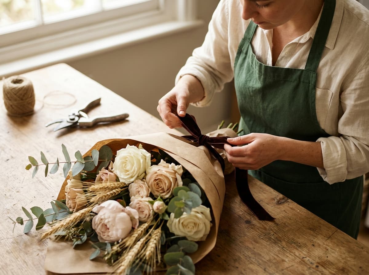 Florists & gifts